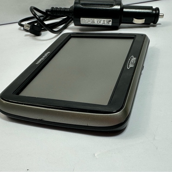 Magellan Maestro 4700 Automotive Car Vehicle GPS Navigator 4.7" Touch Screen - Picture 13 of 13